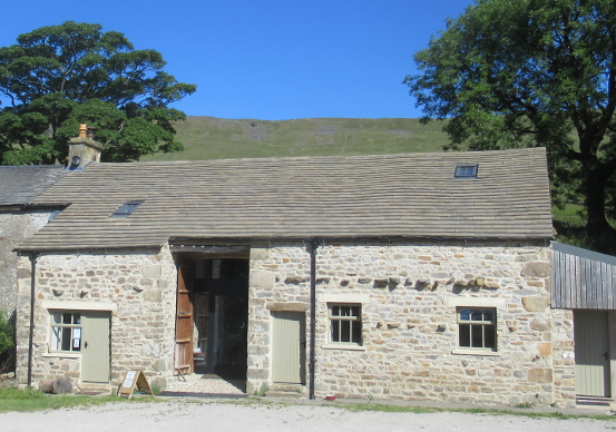 Broadrake Bunkbarn