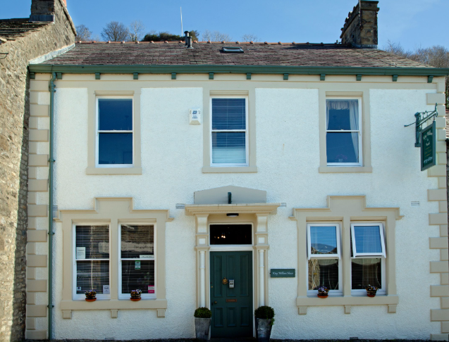 King William the Fourth