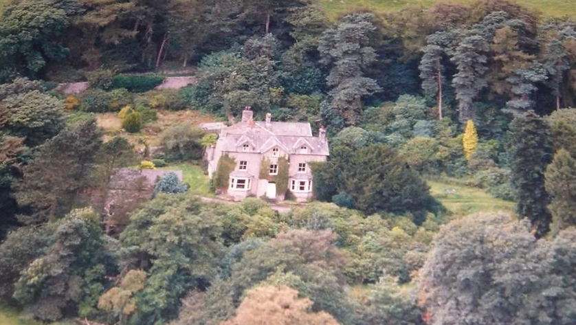 Littlebank Country House