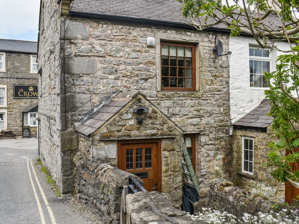 Three Peak Cottage